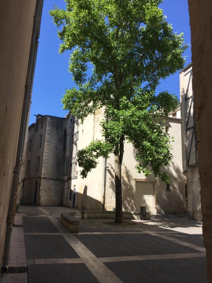 Appt 2 à 4 pers - La Rochelle Vieux Port - 2 vélos Extérieur photo